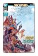 Justice League (2018) # 11 (DC Comics 2018)