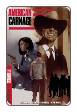 American Carnage #  1 (Vertigo Comics 2018)