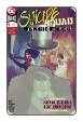 Suicide Squad Black Files #  1 of 6 (DC Comics 2018)