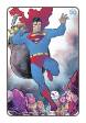 Action Comics # 1005 (DC Comics 2018) Manapul Variant Cover