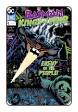 Batman Kings of Fear # 4 (DC Comics 2018)