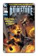 Curse of Brimstone #  8 (DC Comics 2018)