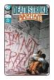 Deathstroke (2018) # 37 (DC Comics 2018)