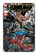 Hawkman (2016) #  6 (DC Comics 2018)