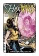 Hex Wives #  2 (Vertigo Comics 2018)