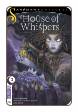 House of Whispers #  3 (Vertigo Comics 2018)