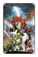 Justice League Dark volume 2 #  5 (DC Comics 2018)