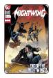 Nightwing # 52 (DC Comics 2018)