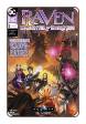 Raven: Daughter Of Darkness # 10 of 12 (DC Comics 2018)