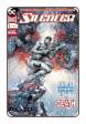 Silencer # 11 (DC Comics 2018)