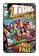 Titans # 30 (DC Comics 2018)