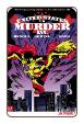 United States vs Murder Inc # 3 (Jinxworld Comics 2014)