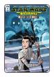 Star Wars Adventures: Destroyer Down #  1 of 3 (IDW Publishing 2018)