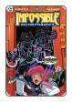 Impossible Inc #  3 of 5 (IDW Publishing 2018)