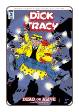 Dick Tracy: Dead Or Alive #  3 of 4 (IDW Publishing 2018)