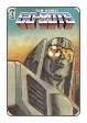 Go-Bots #  1 (IDW Publishing 2018)