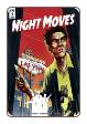 Night Moves #  1 of 5 (IDW Publishing 2018)