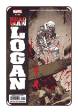 Dead Man Logan #  1 of 12 (Marvel Comics 2018)