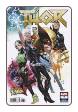 Thor, Volume 5 #  7 (Marvel comics 2018) Uncanny X-Men Variant