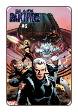 Black Panther (2018) #  6 (Marvel Comics 2018) Uncanny X-Men Variant