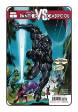 Black Panther vs. Deadpool #  2 of 5 (Marvel Comics 2018)