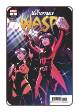 Unstoppable Wasp, Volume 2 #  2 (Marvel Comics 2018)