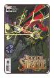 Doctor Strange, Volume 5 #  8 (Marvel Comics 2018)