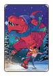Moon Girl and Devil Dinosaur # 37 (Marvel Comics 2018)
