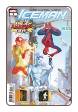 Iceman (2018) #  3 (Marvel Comics 2018)