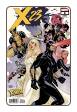 X-23 #  6 (Marvel Comics 2018) Uncanny X-Men Variant