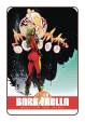 Barbarella # 12 (Dynamite Comics 2018)