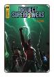 Project Superpowers # 4 (Dynamite Comics 2018)