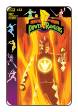 Mighty Morphin Power Rangers # 33 (Boom Comics 2018)