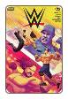 WWE # 22 (Boom Studios 2018)