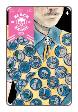 Black Badge #  4 (Boom Studios 2018)