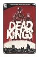 Dead Kings #  2 (Aftershock Comics 2018)