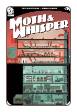 Moth & Whisper #  3 (Aftershock Comics 2018)