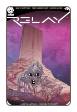 Relay #  5 (Aftershock Comics 2018)