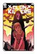Clankillers #  5 (Aftershock Comics 2018)
