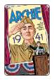 Archie 1941 #  3 of 5 (Archie Comics 2018)