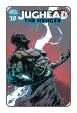 Jughead: The Hunger # 10 (Archie Comics 2018)