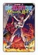 Die Kitty Die: Heaven & Hell #  2 (Chapterhouse Publishing 2018)