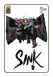 Sink #  6 (ComixTribe 2018)