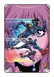 Catalyst Prime: Accell # 15 (Lion Forge Comics 2018)