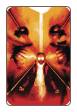 Catalyst Prime: Kino # 11 (Lion Forge Comics 2018)