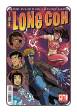 Long Con #  5 (Oni Press 2018)