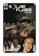 Solar Flare: Season Three #  4 (Scout Comics 2018)