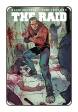 Raid #  4 of 4 (Titan Comics 2018)