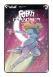 Faith Dreamside #  3 of 4 (Valiant Comics 2018)