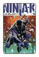 Ninja-K # 13 (Valiant Comics 2018)